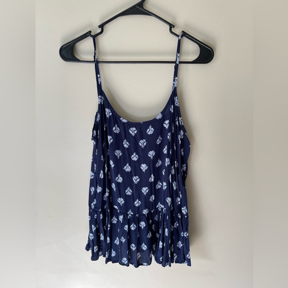 Old navy tank top set